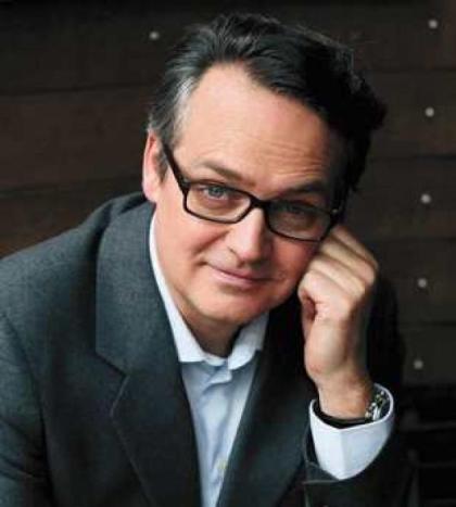 Charlie Higson