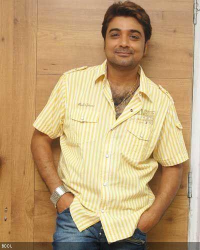 Prasenjit Chatterjee