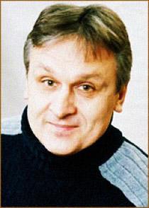 Валерий Прус