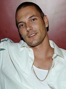 Kevin Federline