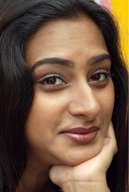 Surekha Vani