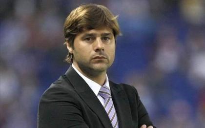 Mauricio Pochettino