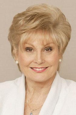 Angela Rippon