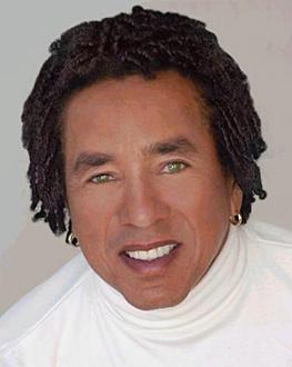 Smokey Robinson