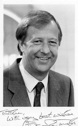 Tim Brooke-Taylor