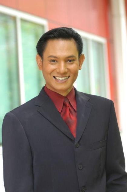 Hani Mohsin Hanafi