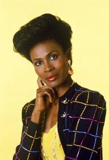 Janet Hubert