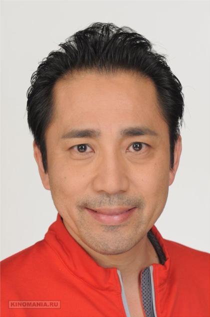 Eiji Mihara