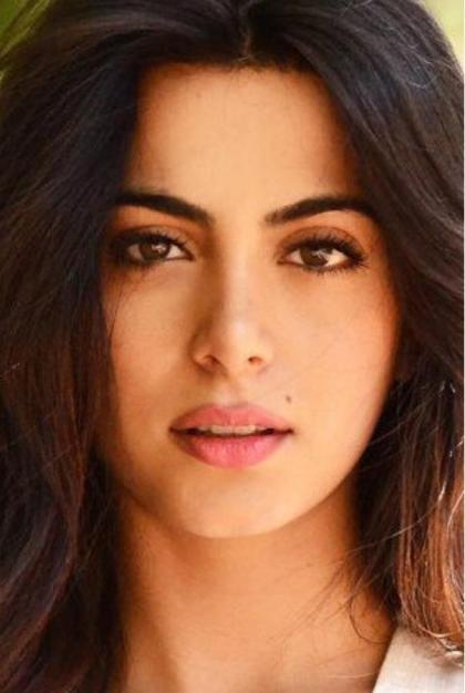 Emeraude Toubia