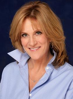 Carol Leifer