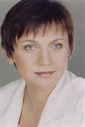 Елена Бутенко-Райкина