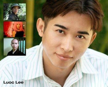 Luoc Lee