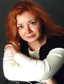 Екатерина Александрушкина