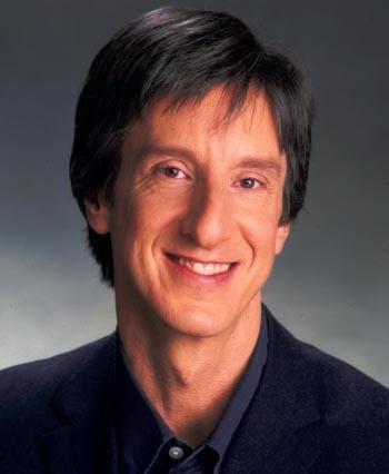 Andy Borowitz