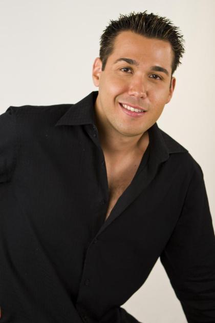 Christopher Mendoza