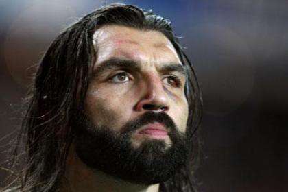 Sébastien Chabal