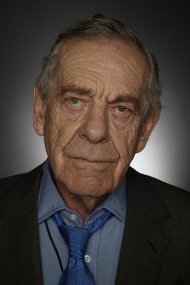 Morley Safer