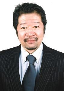 Shinpachi Tsuji