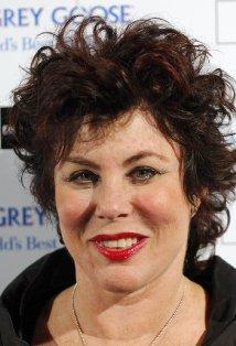 Ruby Wax