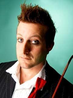 Tre Cool