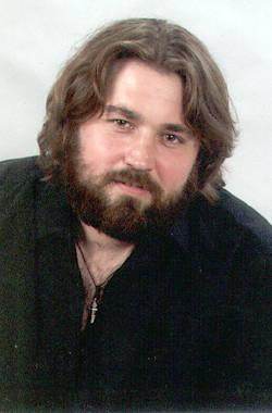 Сергей Кожаев