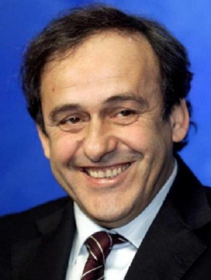 Michel Platini