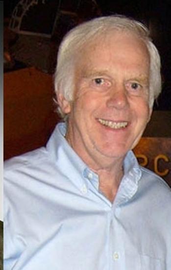 Jeremy Bulloch