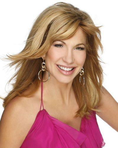 Leeza Gibbons