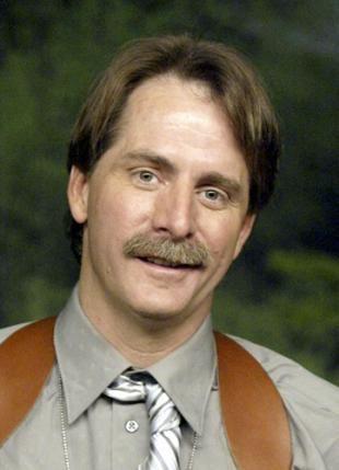 Jeff Foxworthy