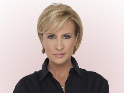 Mika Brzezinski