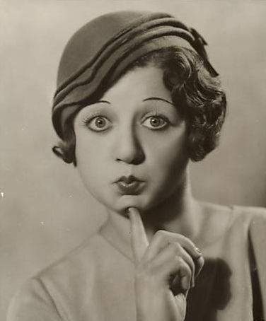 Mae Questel