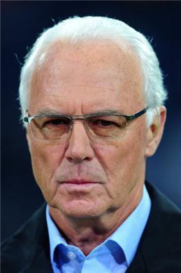 Franz Beckenbauer