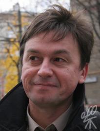 Дмитрий Шиляев