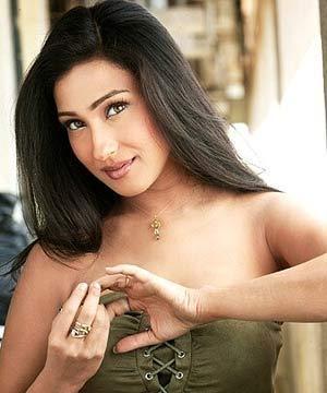 Rituparna Sengupta