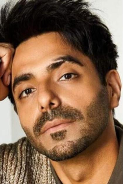 Aparshakti Khurana