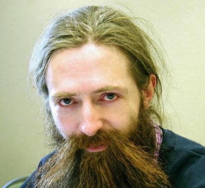 Aubrey de Grey