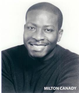 Milton Canady