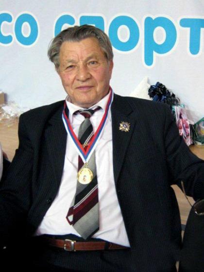 Алексей Ванин