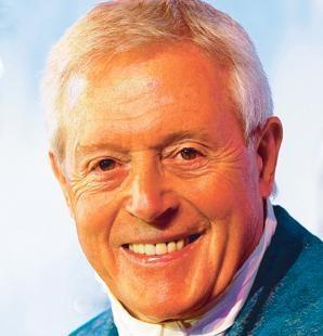 Michael Aspel