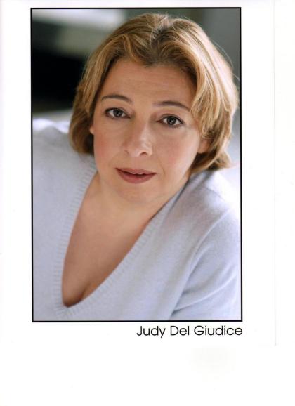 Judy Del Giudice