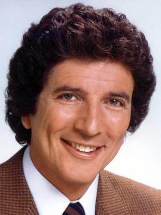 Bert Convy