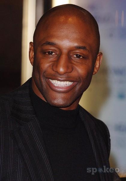 John Fashanu