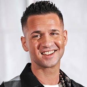 Mike 'The Situation' Sorrentino