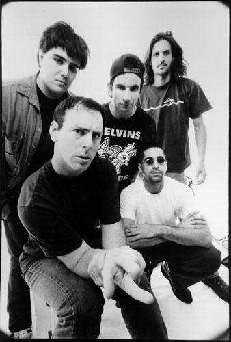 Bad Religion