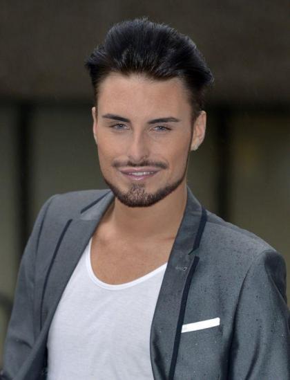 Rylan Clark