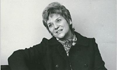 Dorothy Uhnak