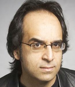 Inder Manocha