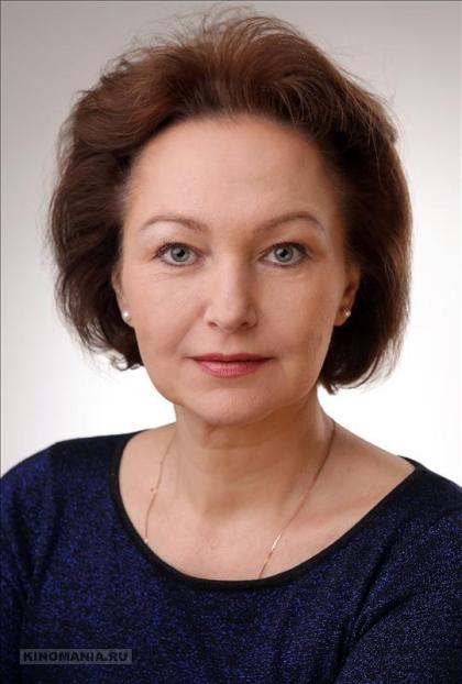 Екатерина Большакова