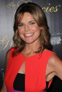 Savannah Guthrie