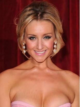 Catherine Tyldesley